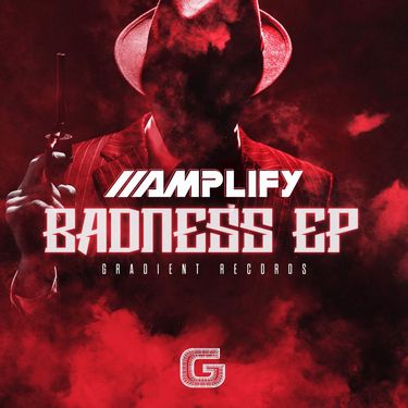 Amplify - Badness