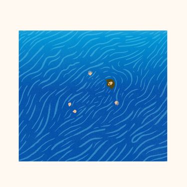 James Alexander Bright - Float