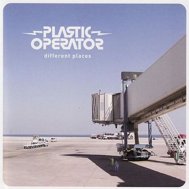 Plastic Operator - Different Places