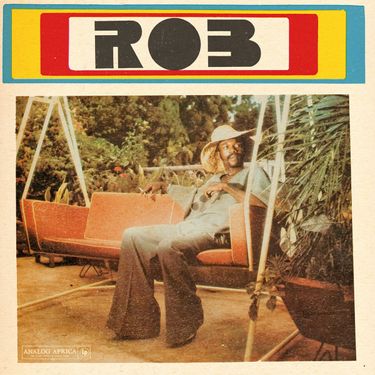 Rob - Rob