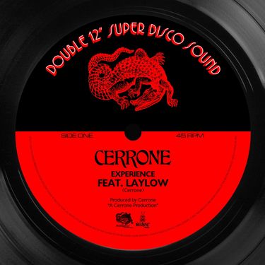 Cerrone - Experience