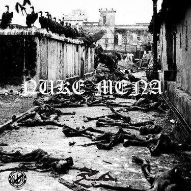 Mogh - Nuke Mena