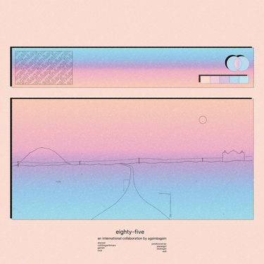 again&again - eighty-five