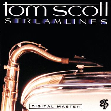 Tom Scott - Streamlines