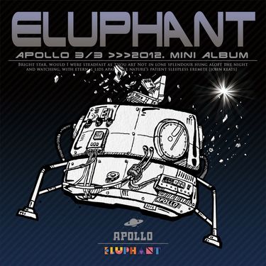 Eluphant - APOLLO
