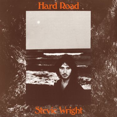 Stevie Wright - Hard Road