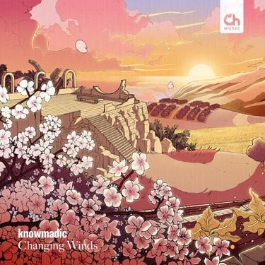Knowmadic - Changing Winds