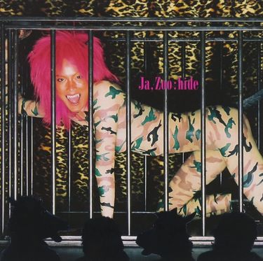 Hide - Ja,Zoo