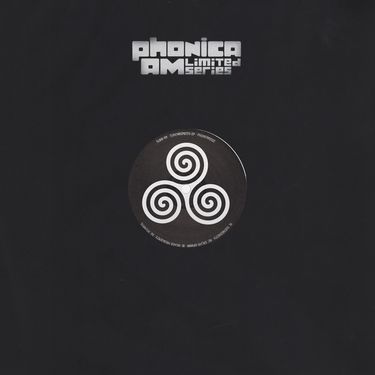 Subb-an - Synchronicity