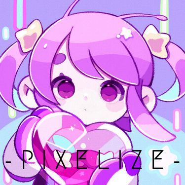 Snail's House - Pixelize