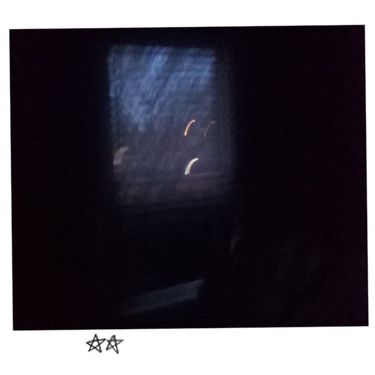 things left - we are a void