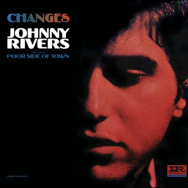 Johnny Rivers - Changes