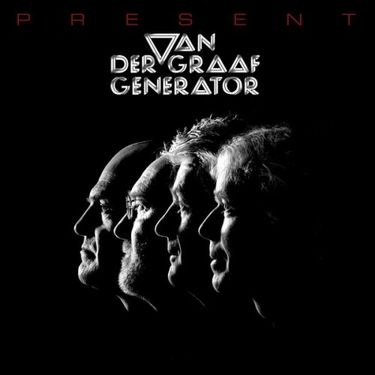 Van der Graaf Generator - Present