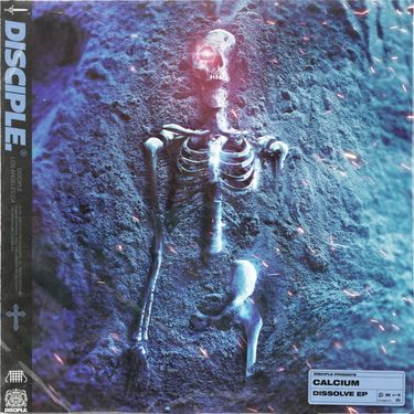 Calcium - Dissolve