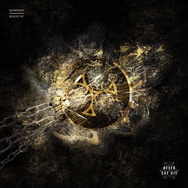 Kompany - Revolt