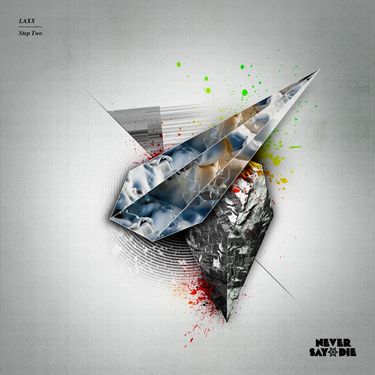 LAXX - Step Two