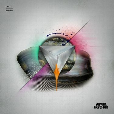 LAXX - Step One