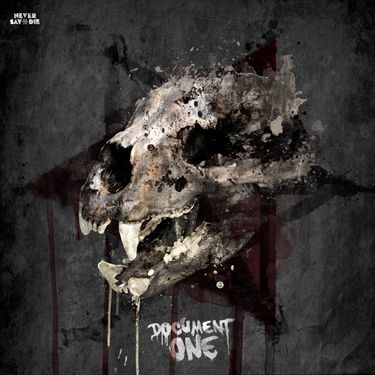 Document One - Breakdown