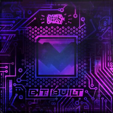 Desx - Bit Built