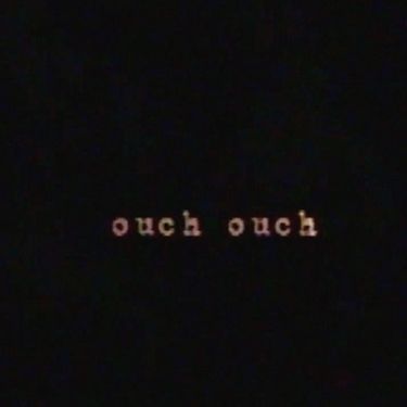 Lucki Eck$ - Ouch Ouch