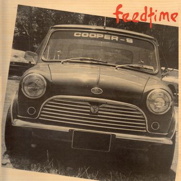 Feedtime - Cooper S