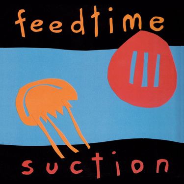 Feedtime - Suction