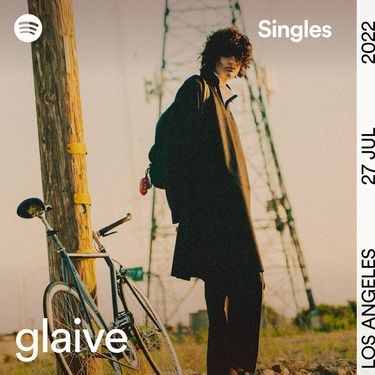 glaive - Spotify Singles