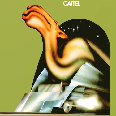 Camel - Camel