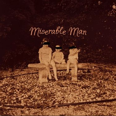 David Kushner - Miserable Man