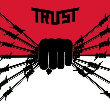 Trust - Id&eacute;al
