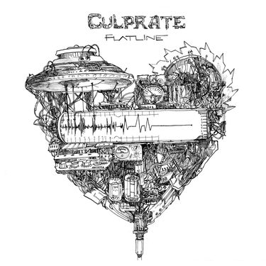 Culprate - Flatline