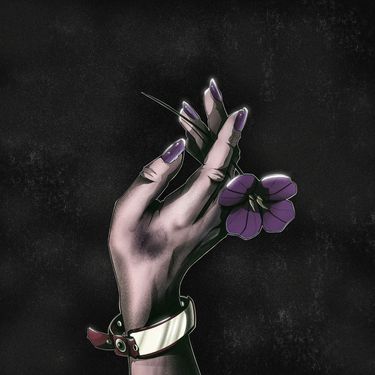 Ren - Violet's Tale