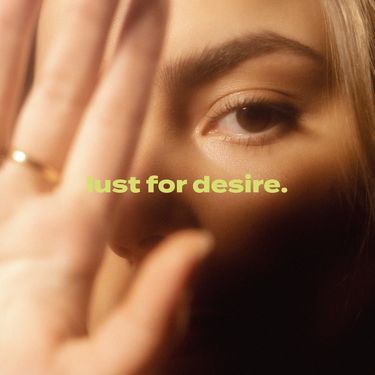 Tea Sofia - Lust For Desire