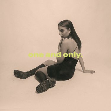 Tea Sofia - One and Only
