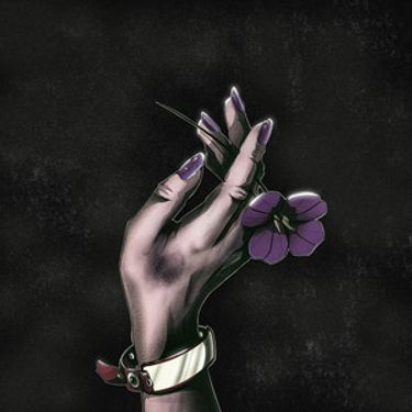 Ren - Violet's Tale