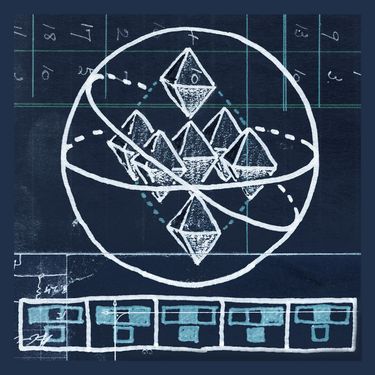 The Comet Is Coming - CODE