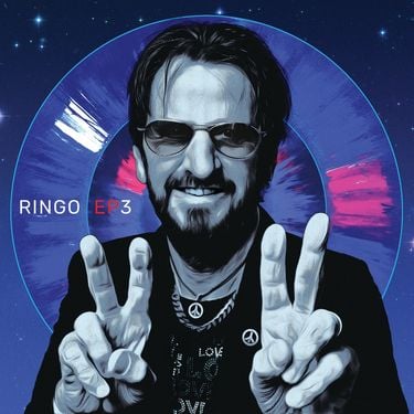 Ringo - EP3