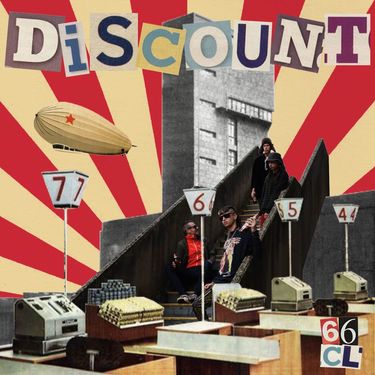 66cl - Discount