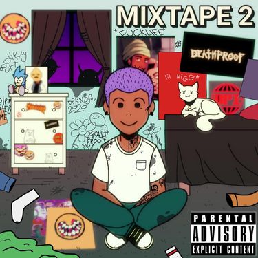 DIRTYBUTT - Mixtape 2