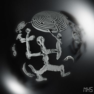 Aircode - Spiralling