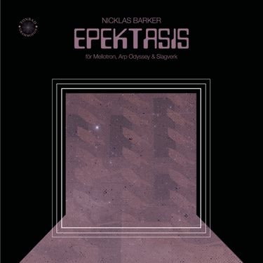 Niklas Barker - Epektasis