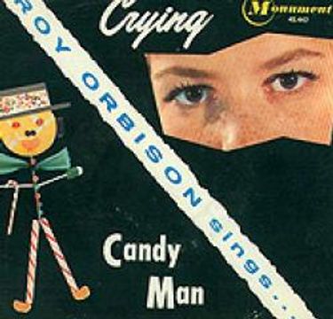 Roy Orbison - Crying