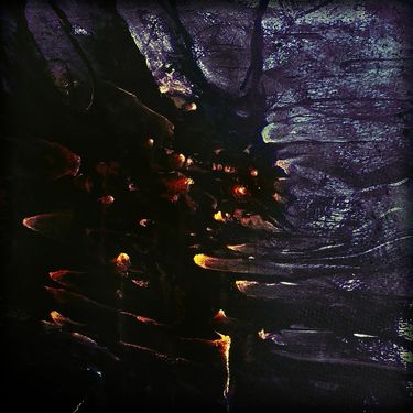 Aetheric Existence - Dunwich