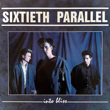 Sixtieth Parallel - Into Bliss