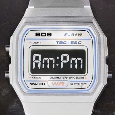 SD9 - Am/Pm