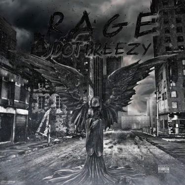 Jdot Breezy - Rage
