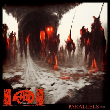 Raid - Parallels