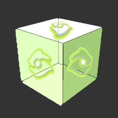 Two Shell - !?secretbox?!