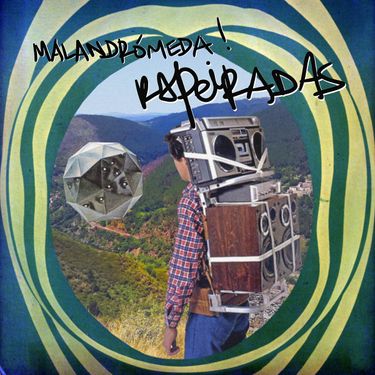 Malandr&oacute;meda - Rapeiradas