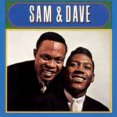 Sam & Dave - Sam & Dave